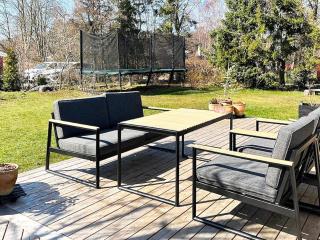 7 person holiday home in Højby-By Traum - 7