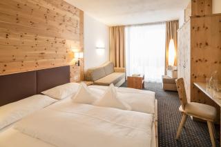 The Vista Hotel - Bressanone - 1