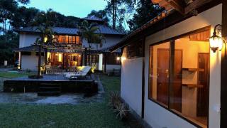POUSADA MAISON MAUÁ - Visconde de Mauá - 6