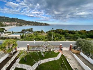 Villa Settimia a 50 mt dalla spiaggia! - Àrbatax - 8