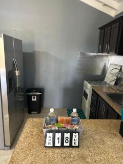 Williams Oasis - Falmouth - 1