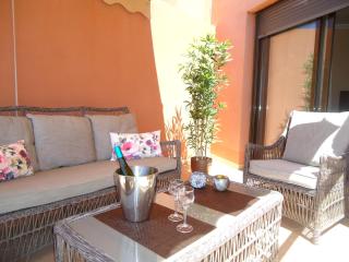Ático La Tejita Relax - Granadilla de Abona - 7