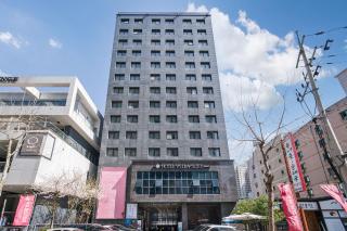Vella Suite Hotel - Suwon - 0