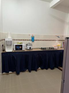 HOMESTAY KAK NAA - 4