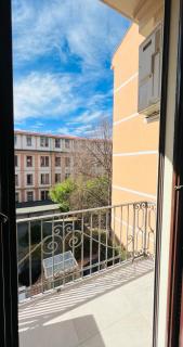 Lattanzio Charming Suite - Porta Romana MM3 - Milan - 1