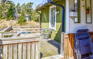 Stunning Home In Borrby With Wifi - Borrby - 1