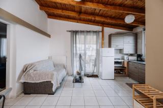 Penthouse of diamond - Atene - 8