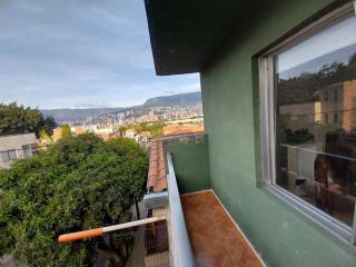Los balconesll - 1