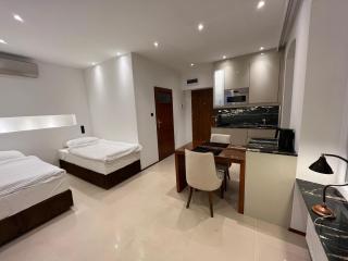 Villa la Val, Apartamenty Wałbrzych - 8