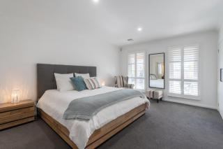 Yarra Valley Escape - Healesville - 9