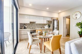 Pura Playa Condominios # 401, Golden Sands - Playa del Carmen - 6