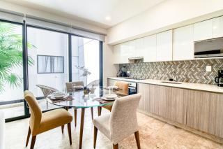 Pura Playa Condominios # 401, Golden Sands - Playa del Carmen - 5