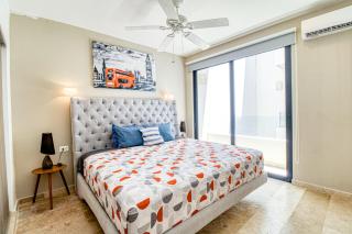 Pura Playa Condominios # 401, Golden Sands - Playa del Carmen - 1