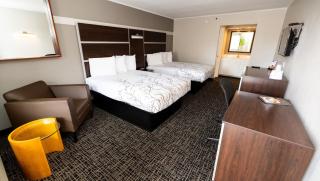 Magnuson Hotel Virginia Beach - 8