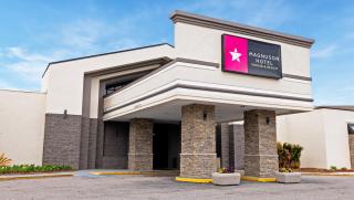 Magnuson Hotel Virginia Beach - Virginia Beach - 0
