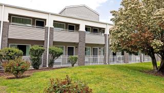 Magnuson Hotel Virginia Beach - Virginia Beach - 1