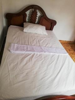 Apartamento Barbie 3 - Mutatá - 4