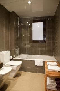 Up Suites BCN - Barcelone - 6