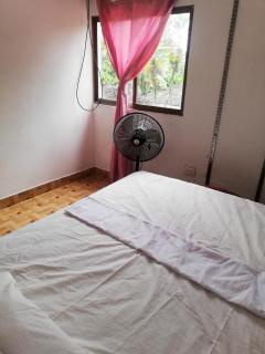 Apartamento Barbie 3 - Mutatá - 5