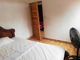 Apartamento Barbie 3 - Mutatá - 6