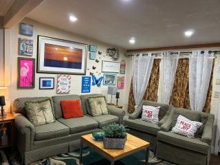 Bonne Nuit Weeki Wachee - 2