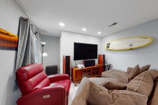 Peaceful Hideaway - Upstairs Unit B - Galveston - 8