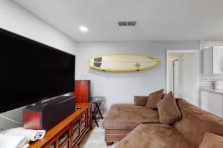 Peaceful Hideaway - Upstairs Unit B - Galveston - 7
