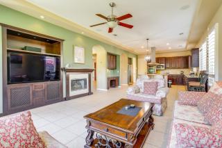 1 Mi to Coachella Home with Pool and Furnished Patio - La Quinta - 9