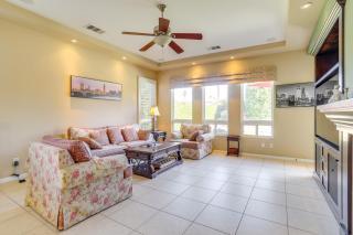 1 Mi to Coachella Home with Pool and Furnished Patio - La Quinta - 6