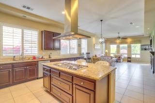 1 Mi to Coachella Home with Pool and Furnished Patio - La Quinta - 3