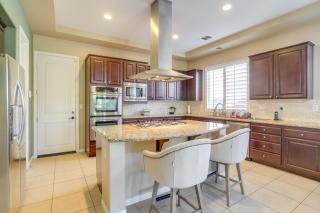 1 Mi to Coachella Home with Pool and Furnished Patio - La Quinta - 4