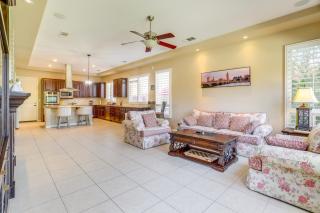 1 Mi to Coachella Home with Pool and Furnished Patio - La Quinta - 5