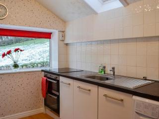 Balnowlart Lodge - Ballantrae - 9