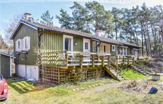 Stunning Home In Borrby With Wifi - Borrby - 2