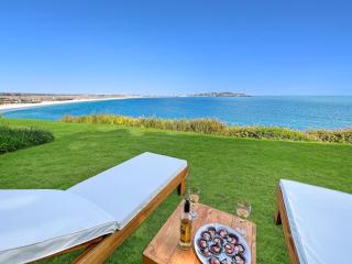 *1era Línea 1er Piso* Jardín, Playa, Piscinas 6p - 9