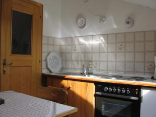 Zugspitzhome Appartment - Farchant - 1