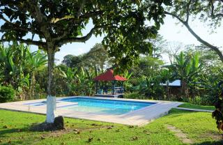 El Prado EcoHotel - 4