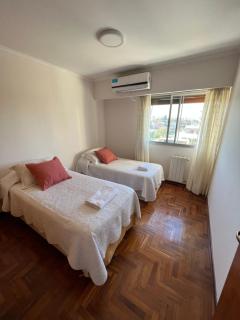 Departamento GNZ en el corazón de Córdoba - Córdoba - 6