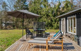 3 Bedroom Amazing Home In Rørvig - 4