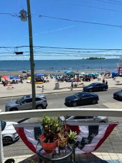 A little place in the Sun - Milford - 6