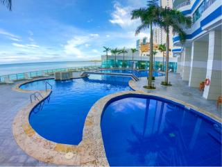 Apartamentos Palmetto - Frente al Mar - Cartagena de Indias - 8