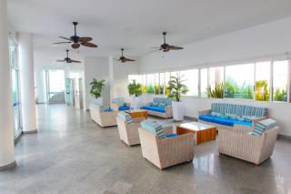 Apartamentos Palmetto - Frente al Mar - Cartagena de Indias - 2