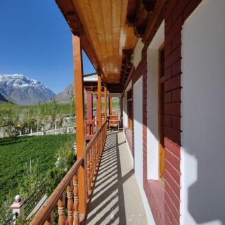 The VILLAGE RESORT ASHUNA - 8