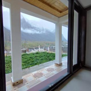 The VILLAGE RESORT ASHUNA - Kargil - 6