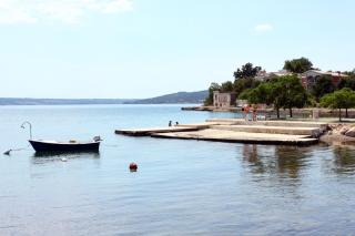 Family friendly house with a swimming pool Maslenica, Novigrad - 20492 - 6