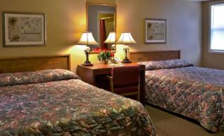 Oregon Trail Inn - Buhl - 6