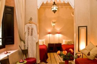 Riad Saba - 1