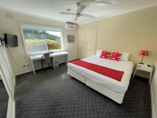 Panorama Retreat & Resort - Kalorama - 8