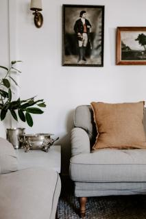 Jacks Garden Cottage at Poets Lodge - Daylesford - 2