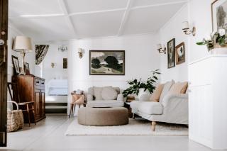 Jacks Garden Cottage at Poets Lodge - Daylesford - 8